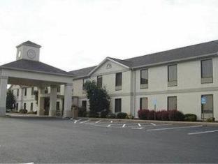 Baymont By Wyndham Madisonville Rom bilde