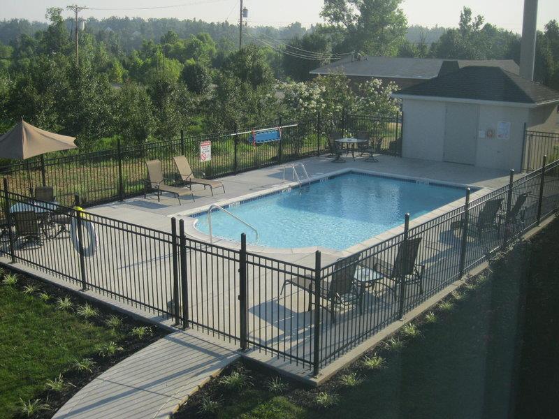 Baymont By Wyndham Madisonville Fasiliteter bilde
